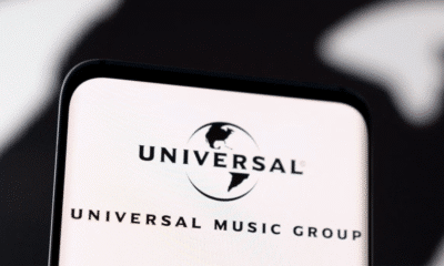 Universal Music Group — Label Behind Taylor Swift and Drake — Files for Landmark U.S. Stock Listing IPO UMG